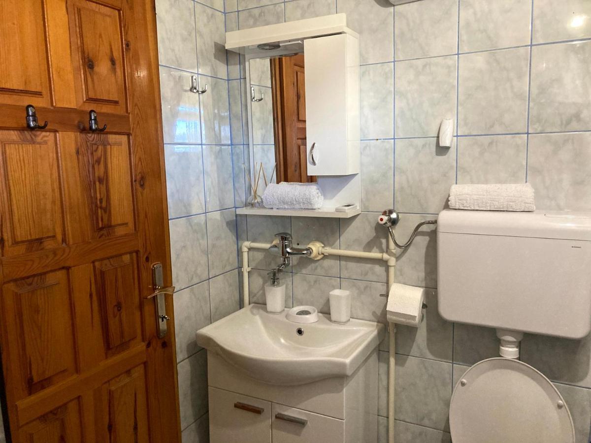 Villa Planinska Koliba Sekulic Exterior foto